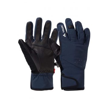 Manusi sport  Lagalp Softshell - impermeabile - albastru - Manusi sport  Lagalp Softshell - impermeabile - albastru -