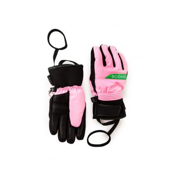 Manusi sport  model Jody - rosu - marime S INTL - material tehnic - impermeabile si respirabile Manusi sport  model Jody - rosu - marime S INTL - material tehnic - impermeabile si respirabile