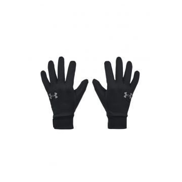 Manusi  Storm Liner 1377508-001 - Barbati - Negru Manusi  Storm Liner 1377508-001 - Barbati - Negru