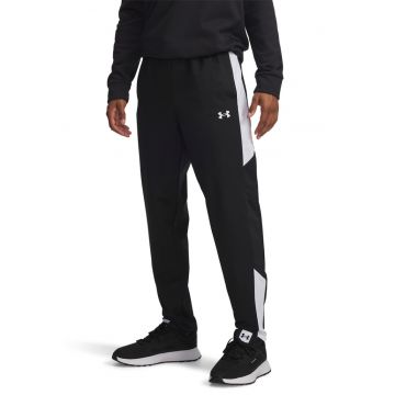 Pantaloni de trening relaxed fit Rival Pantaloni de trening relaxed fit Rival