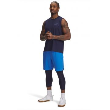 Pantaloni scurti cambrati  - pentru fitness Vanish Woven Pantaloni scurti cambrati  - pentru fitness Vanish Woven