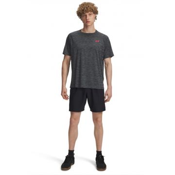 Pantaloni scurti cu logo - pentru fitness Pantaloni scurti cu logo - pentru fitness