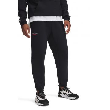 Pantaloni sport din fleece pentru antrenament Project Rock Pantaloni sport din fleece pentru antrenament Project Rock