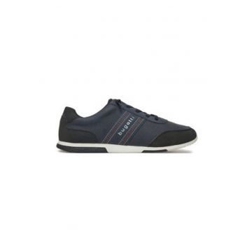 Pantofi sport barbati  304677175 - Piele ecologica - Albastru - Albastru