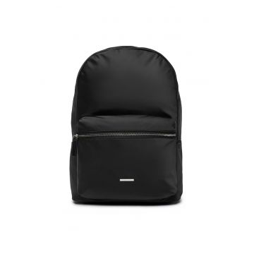 Rucsac barbati -  material textil - negru