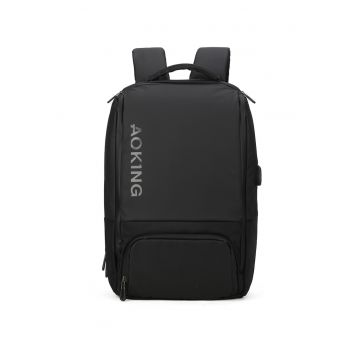 Rucsac cu buzunar exterior Rucsac cu buzunar exterior