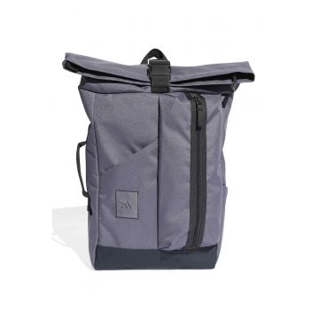 Rucsac cu buzunar frontal cu fermoar Roll-Top