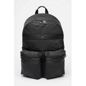 Rucsac cu buzunare cu fermoar Quantic Rucsac cu buzunare cu fermoar Quantic