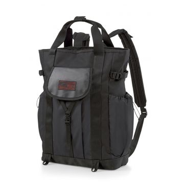 Rucsac cu buzunare exterioare Edge Ruckpack - 21l
