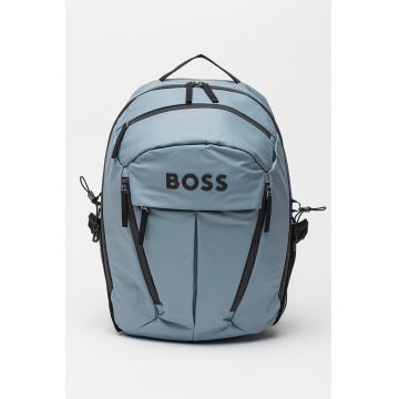 Rucsac cu buzunare pentru sticla de apa Stormy Rucsac cu buzunare pentru sticla de apa Stormy