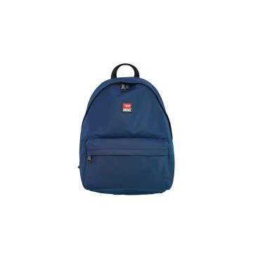 Rucsac cu fermoar si logo