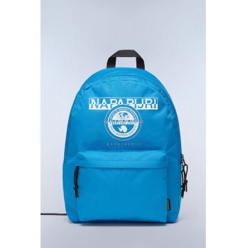 Rucsac cu imprimeu logo Boussine Rucsac cu imprimeu logo Boussine