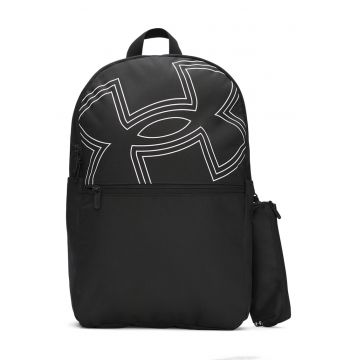 Rucsac cu imprimeu logo unisex Essential Rucsac cu imprimeu logo unisex Essential