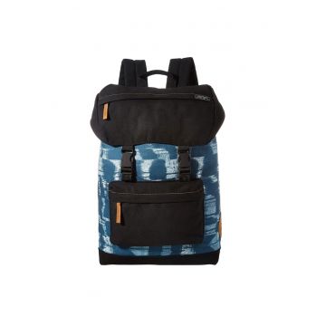 Rucsac cu imprimeu Toploader City Rucsac cu imprimeu Toploader City