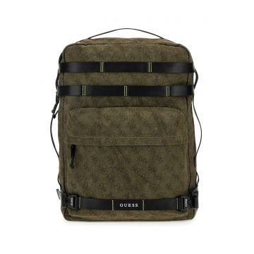 Rucsac cu model monograma Rucsac cu model monograma