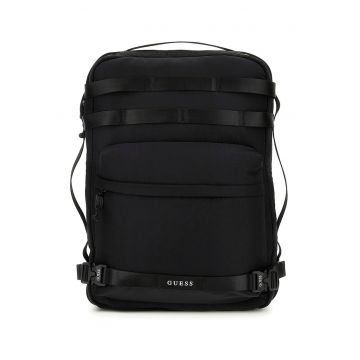 Rucsac cu model monograma