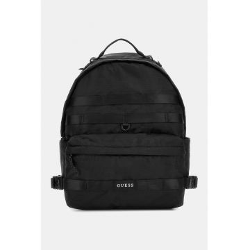 Rucsac cu model uni si barete ajustabile Rucsac cu model uni si barete ajustabile