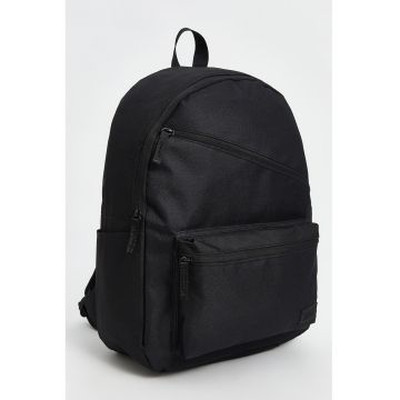 Rucsac de panza cu compartiment pentru laptop Rucsac de panza cu compartiment pentru laptop