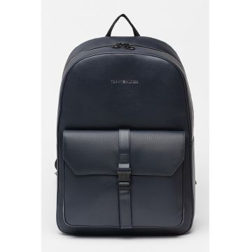 Rucsac de piele ecologica Dome - 14.2 L