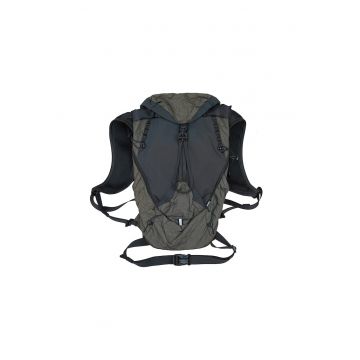 Rucsac din material textil cu bretele ajustabile