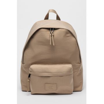 Rucsac din material textil cu logo Rucsac din material textil cu logo