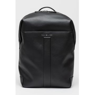 Rucsac din piele ecologica cu barete ajustabile