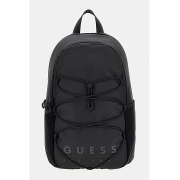 Rucsac din piele ecologica cu logo