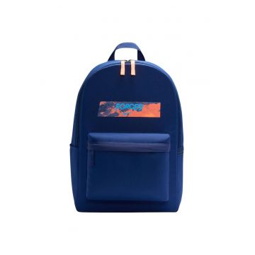 Rucsac  Erling Haaland - 25L - 30x43x15cm - albastru Rucsac  Erling Haaland - 25L - 30x43x15cm - albastru