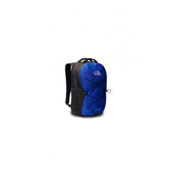 Rucsac  Jester - albastru/negru - material plastic Rucsac  Jester - albastru/negru - material plastic