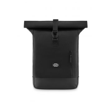 Rucsac sport - ® - ZG781 - Compatibil laptop - Poliester - 45/61x30x13 cm - Negru