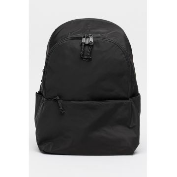 Rucsac uni cu buzunar frontal cu fermoar