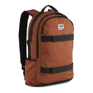 Rucsac unisex cu amortizare pe partea din spate si compartiment pentru laptop Dowtown - 28 L