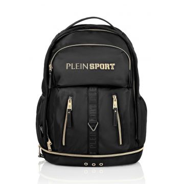 Rucsac unisex cu buzunare multiple Rucsac unisex cu buzunare multiple