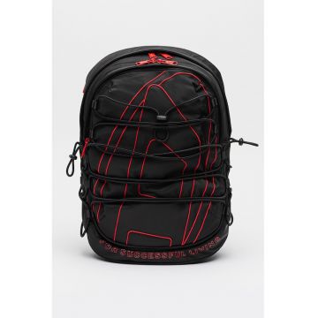 Rucsac unisex cu compartimente multiple Tech-D X