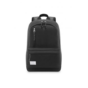 Rucsac urban -  Orlando - 40x30x15 cm - negru Rucsac urban -  Orlando - 40x30x15 cm - negru