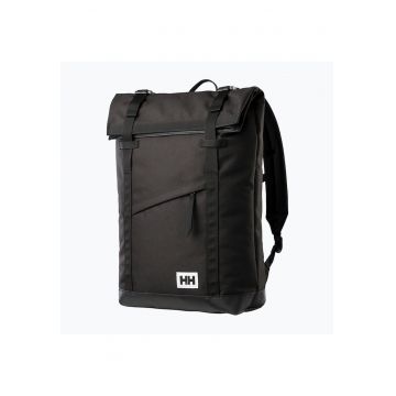 Rucsac urban  Stockholm negru 45x30x15cm 28L