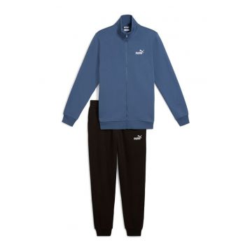 Trening  Essentials Sweat FL 688175-80 - Barbati - Albastru Trening  Essentials Sweat FL 688175-80 - Barbati - Albastru