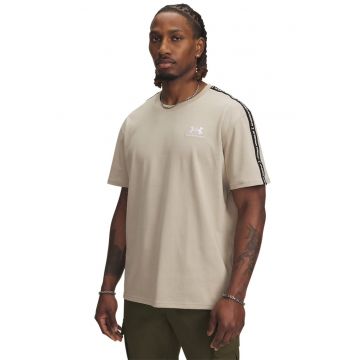 Tricou din amestec de bumbac logo Icon Tricou din amestec de bumbac logo Icon