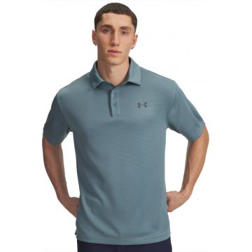Tricou polo pentru golf Tech™