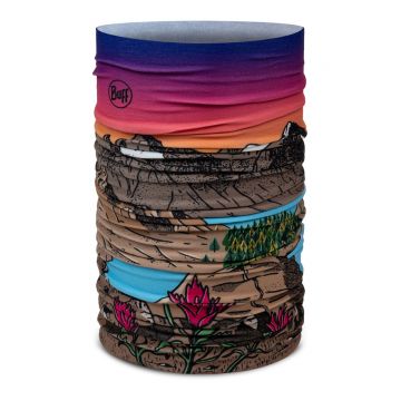 Bandana Adulti Buff Original Ecostretch Banff 2526 One Size Bandana Adulti Buff Original Ecostretch Banff 2526 One Size