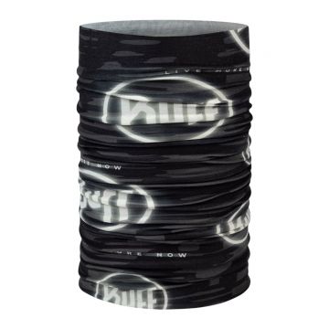 Bandana Adulti Buff Original Ecostretch Nedre Graphite One Size Bandana Adulti Buff Original Ecostretch Nedre Graphite One Size