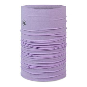 Bandana Adulti Buff Original Ecostretch Solid Grape Ice One Size Bandana Adulti Buff Original Ecostretch Solid Grape Ice One Size