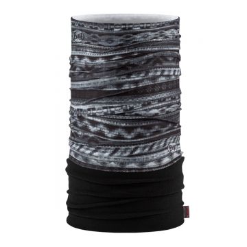 Bandana Adulti Buff Polar Alsien Black One Size