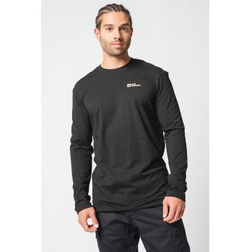 Bluza de bumbac organic Essential Bluza de bumbac organic Essential