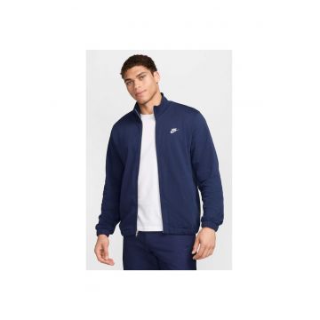 Bluza  M Nk Club Knit Jkt