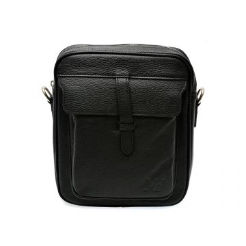 Borseta MARIO FERRETTI negru, BB74, din piele naturala Borseta MARIO FERRETTI negru, BB74, din piele naturala