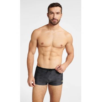 Boxeri de baie Giro  gri