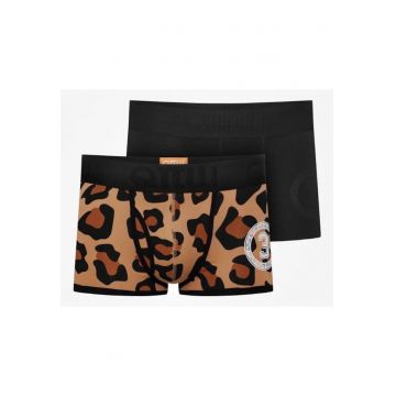 Boxeri Robert Kupisz x  Leopard set de 2 perechi