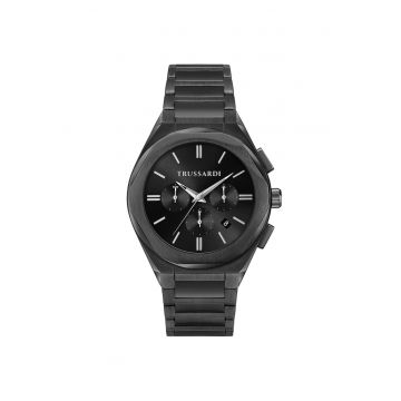 Ceas barbatesc  R2453156002 Quartz Negru Ceas barbatesc  R2453156002 Quartz Negru