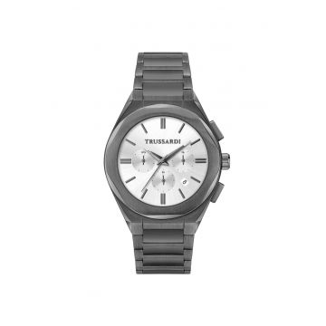 Ceas barbatesc  R2453156003 Quartz Gri Ceas barbatesc  R2453156003 Quartz Gri